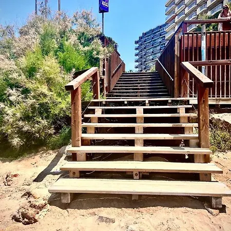 Apartment Blue Salou