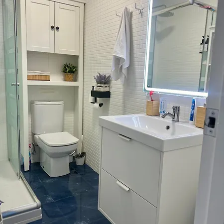 Apartment Blue Salou