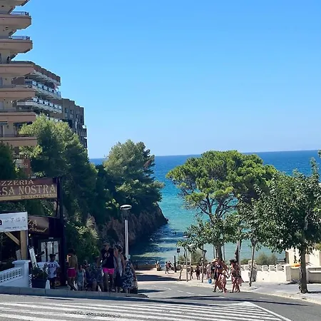 Blue Salou