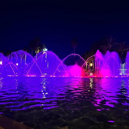 Blue Appartamento Salou