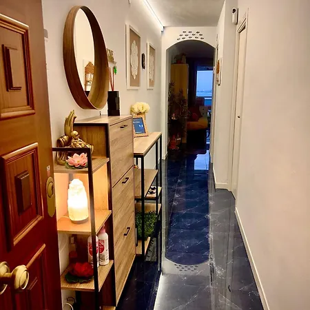 Blue Appartamento Salou