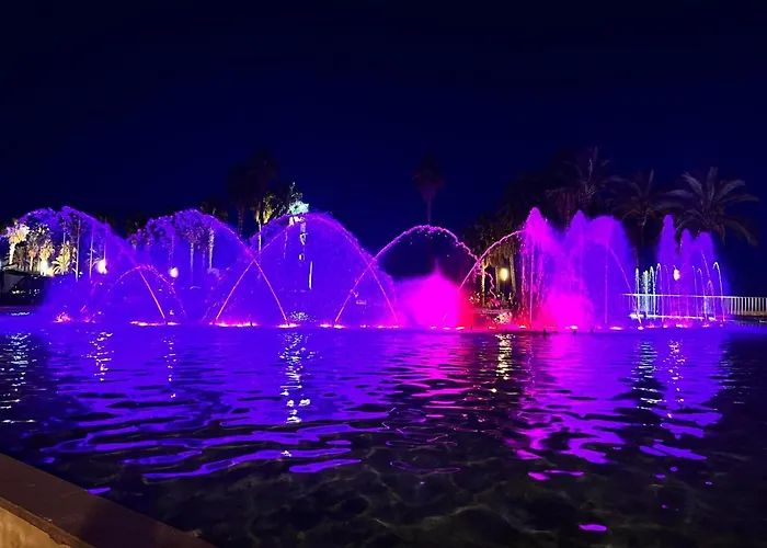 Blue Lejlighed Salou